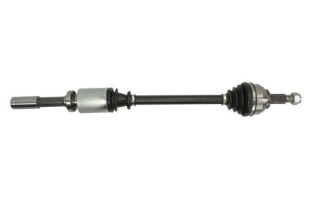 Transmisie - Planetara fata dreapta 801mm (pentru vehicule cu ABS, nou) potrivit RENAULT LAGUNA II 1.8/1.9D/2.0 03.01-12.07