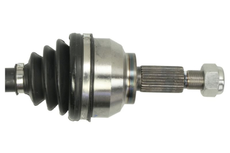 Planetara fata dreapta 801mm (pentru vehicule cu ABS, nou) potrivit RENAULT LAGUNA II 1.8/1.9D/2.0 03.01-12.07 [1]
