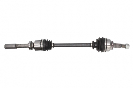 Planetara fata dreapta 801mm (pentru vehicule cu ABS) RENAULT LAGUNA II 1.8/1.9D/2.0 intre 2001-2007 [0]