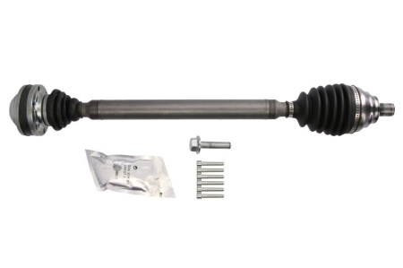 Transmisie - Planetara fata dreapta 805mm (nou) potrivit SKODA SUPERB III; VW CADDY III, CADDY III/MINIVAN, CADDY IV/MINIVAN, PASSAT B8 1.9D/2.0D 04.04-06.24