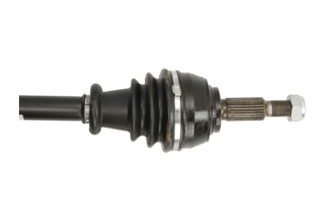 Planetara fata dreapta 805mm (pentru vehicule cu ABS) RENAULT GRAND SCENIC II, MEGANE II, SCENIC II 1.9D intre 2002-2009 [1]