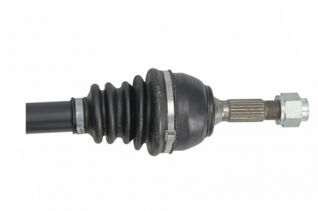 Planetara fata Dreapta 805mm (pentru vehicule fara ABS) potrivit CITROEN BERLINGO/MINIVAN, C4 I, SAXO; FIAT SEICENTO / 600; PEUGEOT 106 II, 106 II/HATCHBACK 0.9-1.6D 04.96- [1]