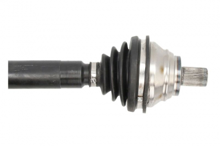 Planetara fata dreapta 805mm potrivit VW CADDY III 1.9D 2004-2010 [1]