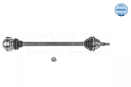 Transmisie - Planetara fata dreapta 806mm AUDI A3; SEAT LEON, TOLEDO II; SKODA OCTAVIA I; VW BORA, GOLF IV 1.8/1.9D intre 1998-2006