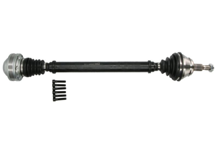 Transmisie - Planetara Fata Dreapta 806mm potrivit AUDI A3; SEAT LEON, TOLEDO II; SKODA OCTAVIA I; VW BORA, BORA I, GOLF IV 1.8/1.9D 12.98-06.06