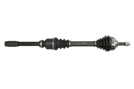 Transmisie - Planetara fata dreapta 810mm potrivit PEUGEOT 206 1.4/1.6 1998-2012