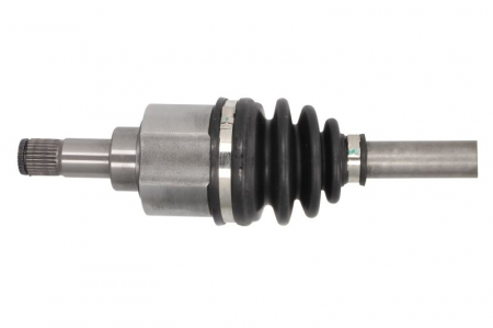 Planetara fata dreapta 814mm SEAT MII; SKODA CITIGO; VW UP 1.0/1.0CNG intre 2011-2020 [2]