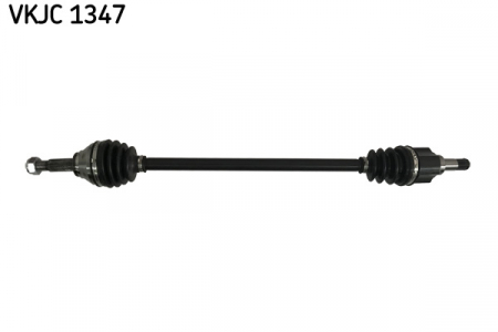Planetara fata dreapta 814mm SEAT MII; SKODA CITIGO; VW UP 1.0/1.0CNG intre 2011-2020 [0]