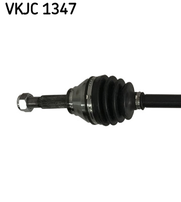 Planetara fata dreapta 814mm SEAT MII; SKODA CITIGO; VW UP 1.0/1.0CNG intre 2011-2020 [1]