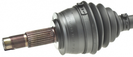 Planetara fata dreapta 819mm FIAT DOBLO 1.4 dupa 2010 [2]