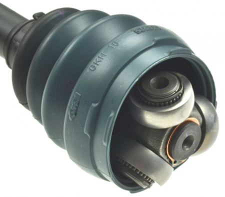 Piese Auto - Planetara fata dreapta 819mm FIAT DOBLO 1.4 dupa 2010