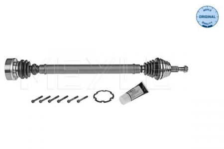 Planetara fata dreapta 822mm AUDI A3; SEAT LEON, TOLEDO II; SKODA OCTAVIA I; VW BORA, GOLF IV BEETLE 1.9D/2.0/2.0CNG intre 1996-2013