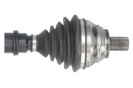 Planetara fata dreapta 822mm potrivit AUDI TT; SEAT ATECA; SKODA SUPERB III; VW TOURAN 1.4/1.8 06.08- [1]