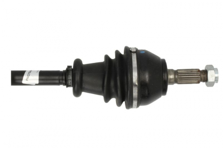 Planetara fata dreapta 825mm (pentru vehicule fara ABS) CITROEN C15; PEUGEOT 205 I, 205 II 1.0/1.1/1.4 intre 1984-1998 [1]