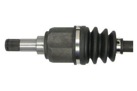 Planetara fata dreapta 827mm potrivit FIAT PANDA, PANDA/HATCHBACK 1.1-1.4CNG dupa 2003 [2]