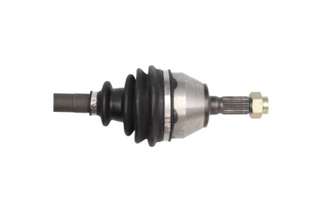 Planetara fata dreapta 832mm (pentru vehicule fara ABS) PEUGEOT 205, 205 I, 205 II 1.0/1.1 intre 1987-1998 [1]