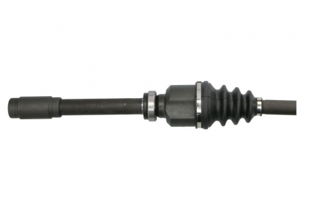 Planetara fata dreapta 833mm potrivit CITROEN C4, C4 I; PEUGEOT 307 1.6/2.0/2.0D 2000-2011 [2]