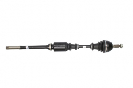 Planetara fata dreapta 835mm (pentru vehicule fara ABS) PEUGEOT 205, 205 I, 205 II 1.6-1.9D intre 1983-1998 [0]