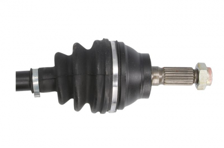 Planetara fata Dreapta 840mm potrivit CITROEN C15, C15/MINIVAN, C4 I, VISA 1.0-1.9D 1984-2012 [1]