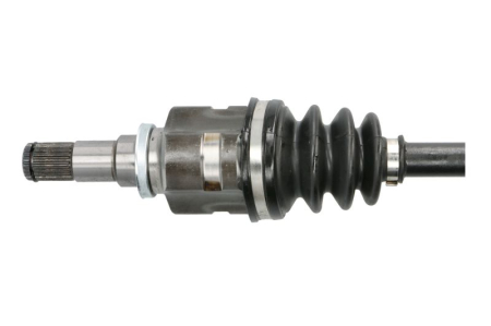 Planetara fata dreapta 842mm (nou) potrivit CITROEN C1; PEUGEOT 107; TOYOTA AYGO 1.0 06.05-09.14 [2]