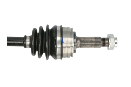 Planetara fata dreapta 842mm (nou) potrivit CITROEN C1; PEUGEOT 107; TOYOTA AYGO 1.0 06.05-09.14 [1]