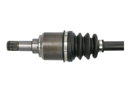 Planetara fata dreapta 843mm (nou, vehicule fara ABS) potrivit FIAT 500, 500 C; FORD KA 1.2/1.2LPG 07.07- [2]