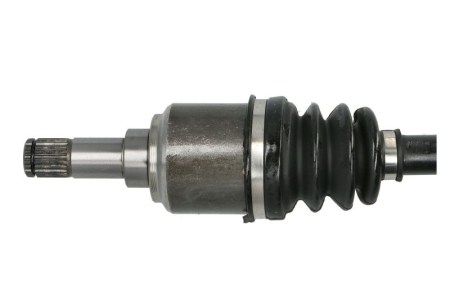 Planetara fata dreapta 843mm (pentru vehicule cu ABS, nou) potrivit FIAT PUNTO, PUNTO/HATCHBACK 1.2/1.4 09.99-03.12 [2]