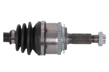 Planetara fata Dreapta 845mm potrivit HYUNDAI I10 I 1.0/1.1/1.2 2007-2013 - (pentru vehicule cu ABS) [1]