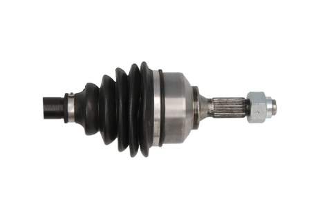 Planetara fata dreapta 849mm CITROEN C3 I 1.4D dupa 2002 [1]