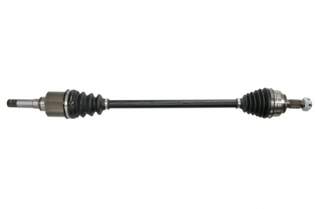 Transmisie - Planetara fata dreapta 850mm potrivit PEUGEOT 207, 207/HATCHBACK 1.4/1.4D/1.6 dupa 2006 - (vehicule fara ABS)