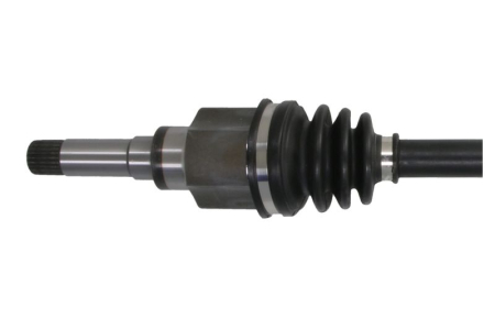 Planetara fata dreapta 852mm (nou) potrivit CITROEN C2, C3 I, C3 PLURIEL; PEUGEOT 1007 1.1-1.4D 02.02- [2]