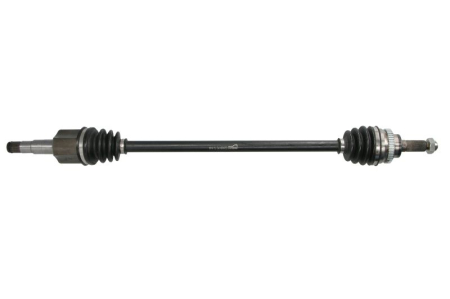 Transmisie - Planetara fata dreapta 853mm (pentru vehicule cu ABS, nou) potrivit OPEL AGILA A 1.2 09.00-12.07
