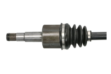Planetara fata dreapta 853mm (pentru vehicule cu ABS, nou) potrivit OPEL AGILA A 1.2 09.00-12.07 [2]