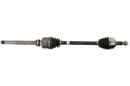 Planetara fata dreapta 855mm potrivit KIA PICANTO I 1.0/1.1 04.04-09.11 [0]