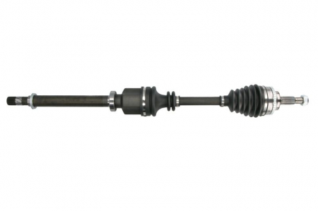Transmisie - Planetara fata dreapta 855mm potrivit RENAULT CLIO II 1.5D 2003-2005