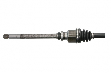 Planetara fata dreapta 865mm potrivit CITROEN BERLINGO, BERLINGO/MINIVAN, C4 I, XSARA; PEUGEOT PARTNER, PARTNER/MINIVAN 1.1-1.6D 1996-2015 - (vehicule fara ABS) [1]