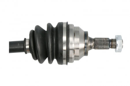 Planetara fata dreapta 865mm potrivit CITROEN BERLINGO, BERLINGO/MINIVAN, C4 I, XSARA; PEUGEOT PARTNER, PARTNER/MINIVAN 1.1-1.6D 1996-2015 - (vehicule fara ABS) [2]