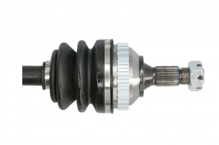 Planetara fata dreapta 868mm potrivit CITROEN BERLINGO, BERLINGO/MINIVAN, BX, C4 I, XSARA, XSARA PICASSO, ZX; PEUGEOT PARTNER, PARTNER/MINIVAN 1.1-2.0D 1983-2015 - (vehicule cu ABS) [1]