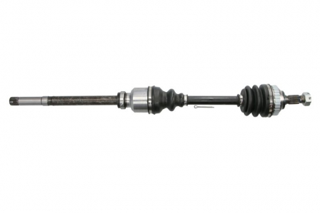 Transmisie - Planetara fata dreapta 868mm potrivit CITROEN BERLINGO, BERLINGO/MINIVAN, BX, C4 I, XSARA, XSARA PICASSO, ZX; PEUGEOT PARTNER, PARTNER/MINIVAN 1.1-2.0D 1983-2015 - (vehicule cu ABS)