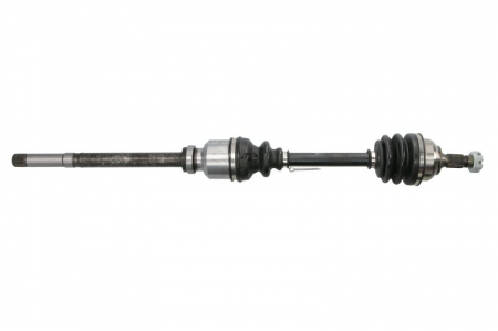 Transmisie - Planetara fata dreapta 868mm potrivit CITROEN BERLINGO, BERLINGO/MINIVAN, BX, C4 I, XSARA, XSARA PICASSO, ZX; PEUGEOT PARTNER, PARTNER/MINIVAN 1.1-2.0D 1982-2015 - (vehicule fara ABS)