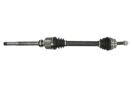 Transmisie - Planetara Fata Dreapta 870mm (pentru vehicule cu ABS) potrivit CITROEN C3 II, C4 CACTUS, DS3; PEUGEOT 208 I 1.2-1.6D 11.09-