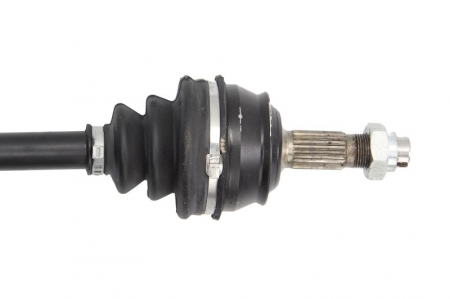 Planetara fata dreapta 870mm (pentru vehicule fara ABS) FIAT PUNTO; LANCIA Y 1.1-1.7D intre 1993-2003 [1]