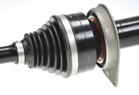 Planetara fata dreapta 870mm VW MULTIVAN V, TRANSPORTER V 2.0/2.0D intre 2003-2015 [2]