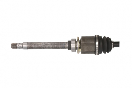 Planetara fata Dreapta 871mm (pentru vehicule cu ABS) potrivit FIAT IDEA; LANCIA MUSA 1.9D 01.04- [2]