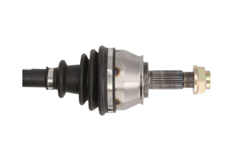 Planetara fata Dreapta 871mm (pentru vehicule cu ABS) potrivit FIAT IDEA; LANCIA MUSA 1.9D 01.04- [1]
