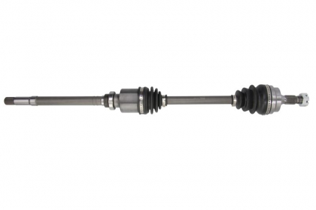 Transmisie - Planetara fata dreapta 878mm potrivit PEUGEOT 306, 405 II 1.4/1.6 1992-2002 - (vehicule fara ABS)