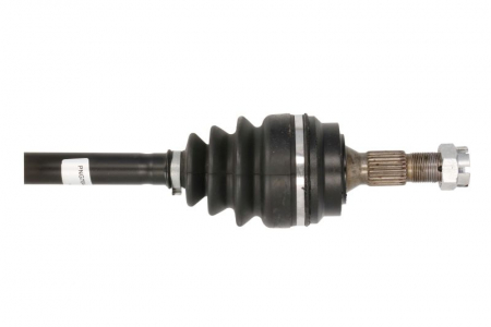 Planetara fata dreapta 880mm (pentru vehicule fara ABS) PEUGEOT 405 I, 405 II 1.6/1.8/1.9D intre 1987-1996 [1]