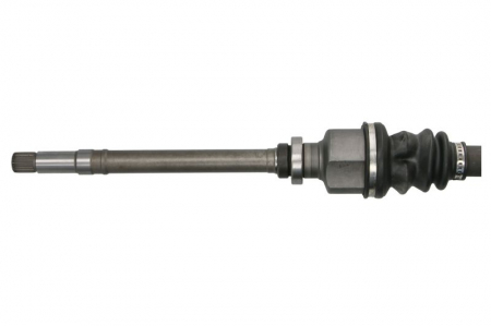 Planetara fata dreapta 880mm (vehicule cu ABS) potrivit PEUGEOT 206 1.6/1.6LPG 07.00- [2]