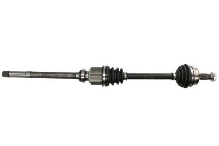 Transmisie - Planetara fata dreapta 880mm potrivit PEUGEOT 405 I, 405 II 1.6/1.8/1.9D 1987-1996 - (vehicule fara ABS)