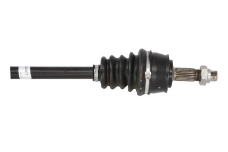 Planetara fata Dreapta 881mm potrivit CITROEN NEMO, NEMO/MINIVAN; FIAT FIORINO/MINIVAN, QUBO; PEUGEOT BIPPER, BIPPER TEPEE 1.4 11.07- [1]